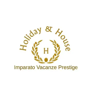 & House - Imparato Vacanze Prestige Mondello