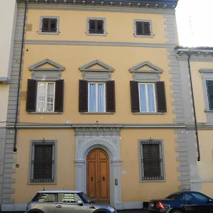 Apartment Fra Bartolomeo, Florenz